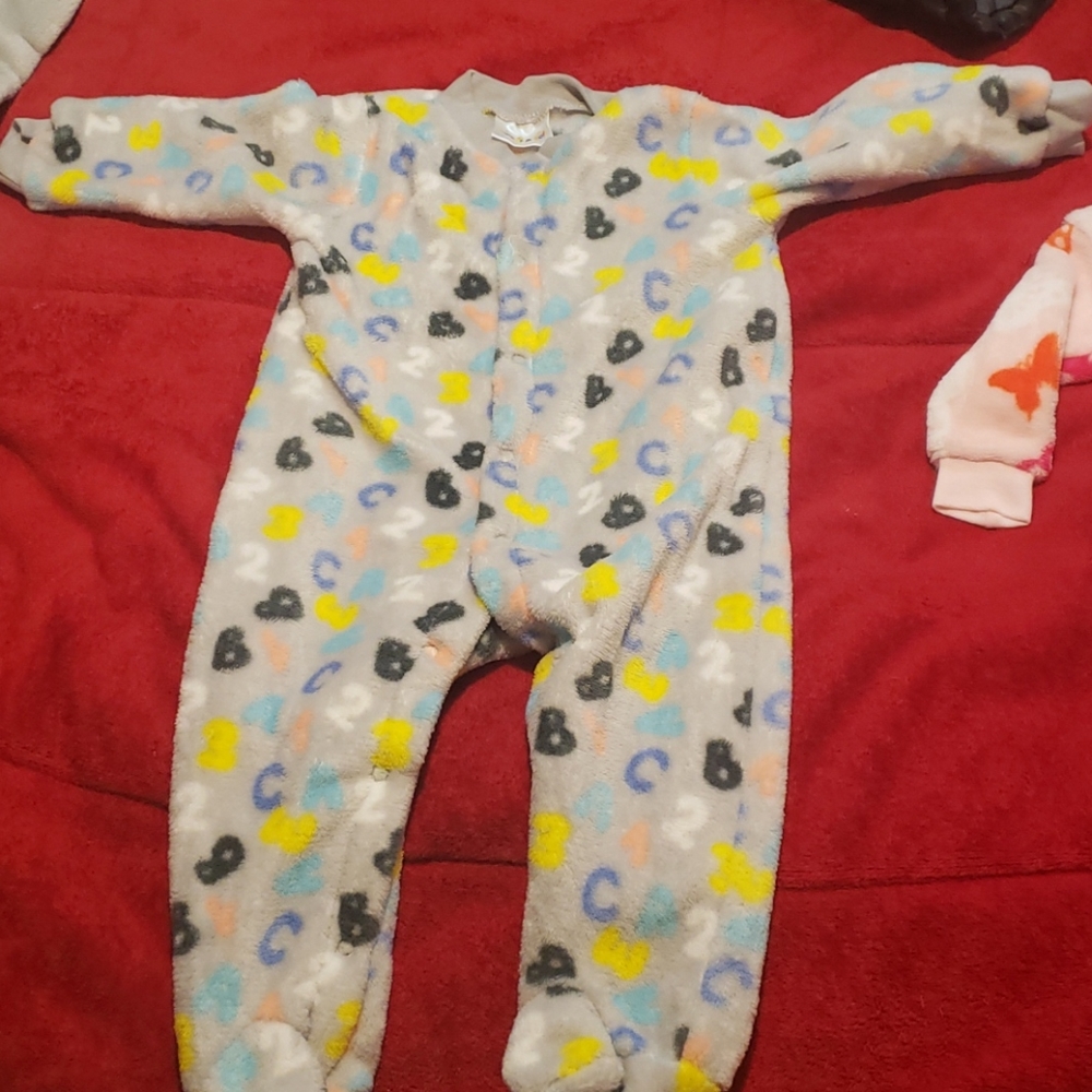 Boy onsie
